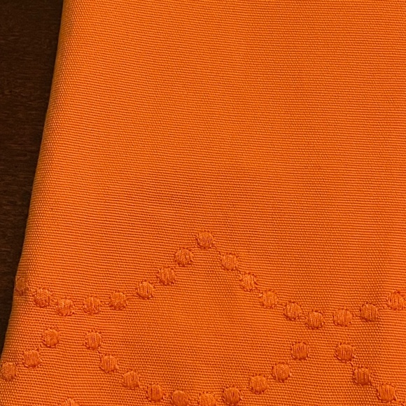 Talbots A-Line Skirt - Scalloped Hem - Picture 4 of 9